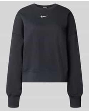 Nike Sweaters - Blauw