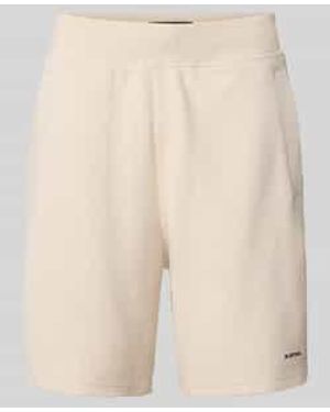 G-Star Sweatshorts - Naturel