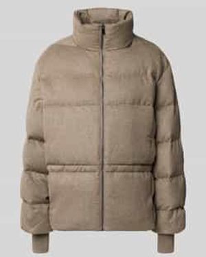 someday. Puffer Jassen - Naturel