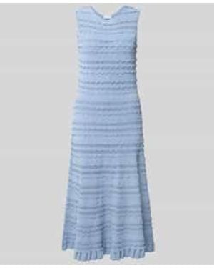 Ted Baker Casual Jurken - Blauw