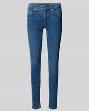 Liu Jo Skinny Jeans - Blauw