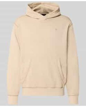 G-Star Hoodies - Naturel