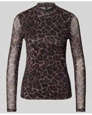 ONLY Longsleeves - Zwart