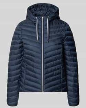 Tom Tailor Gewatteerde Jassen - Blauw