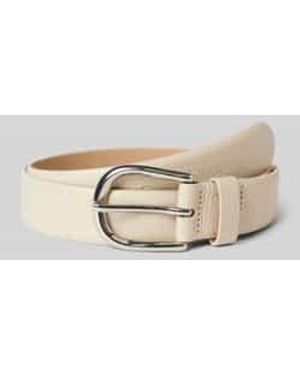 WEINMANN Riem Met Doornsluiting - Naturel