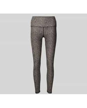 Juvia Sportleggings - Grijs