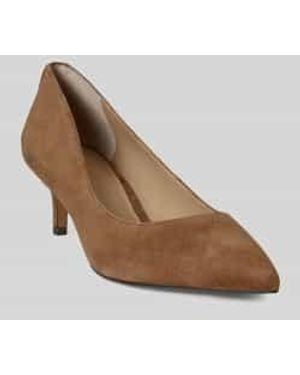 Ralph Lauren Bruin, Maat