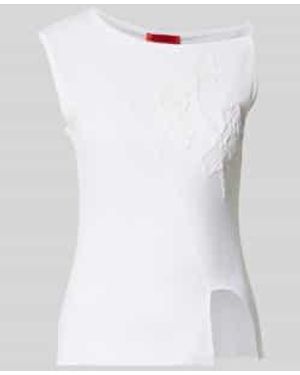 MAX&Co. Tops - Wit