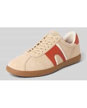 Camper Sneakers Laag - Roze
