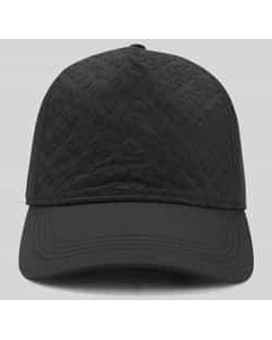 BOSS Petten - Zwart
