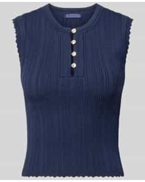 Guess Tops - Blauw