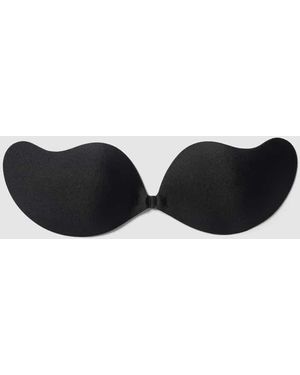 Magic Bodyfashion Bh Mit Push-Up-Effekt Modell 'Angel Bra' - Schwarz