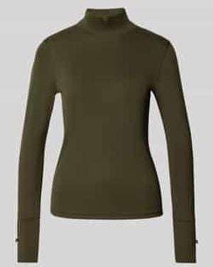 Marc Cain Longsleeves - Groen