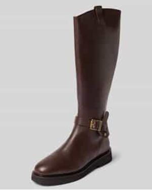 Barbour Bruin, Maat