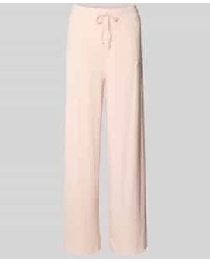 Guess Pyjamabroek Met Elastische Band, Model 'Lia' - Meerkleurig