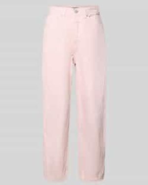 ARMEDANGELS Barrel Jeans - Roze