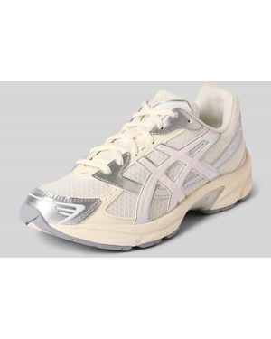 Asics Sneaker mit Schnürung Modell 'GEL-1130' - Natur