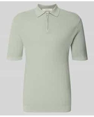 SELECTED Poloshirts - Groen