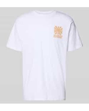 Boardies T-Shirts - Wit