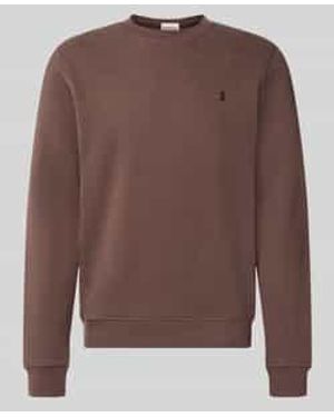 ARMEDANGELS Sweaters - Bruin