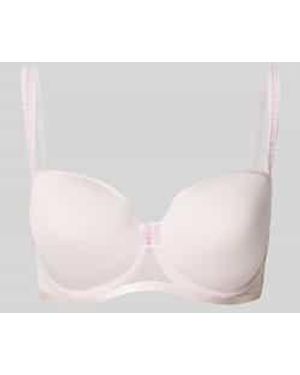 Triumph T-shirtbeha Met Beugel - Roze