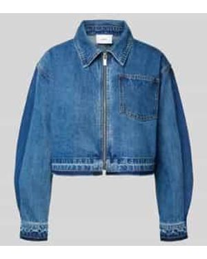 Suncoo Paris Spijkerjasjes - Blauw