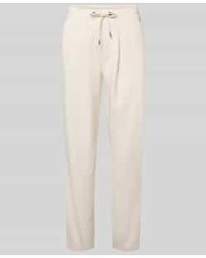 Monari Sweatpants - Wit