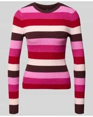 ONLY Truien - Roze