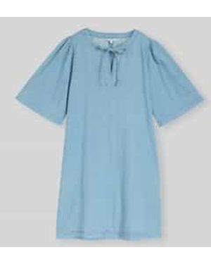 Tom Tailor Tom Tailor Casual Jurken - Blauw