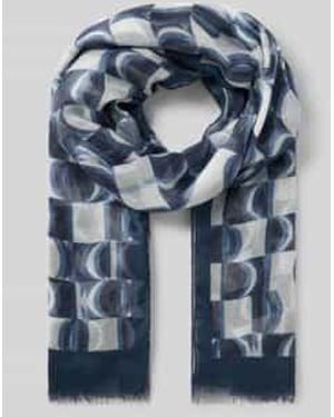 Altea Sjaals - Blauw