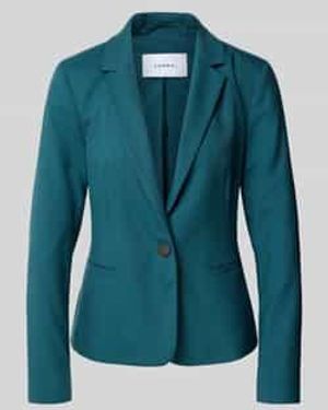 Comma, Korte Blazers - Groen