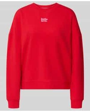 Mey Pyjama's - Rood