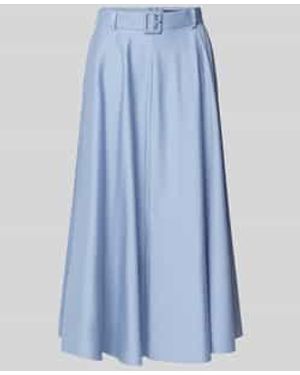 Windsor. Maxi Rokken - Blauw