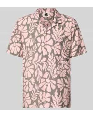 Boardies Casual Overhemden - Roze