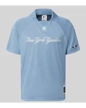 Champion Poloshirts - Blauw