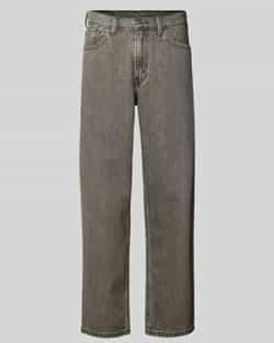Levi's Baggy Fit Jeans - Grijs