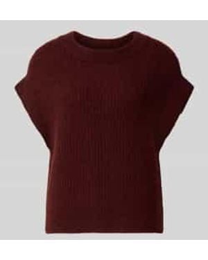 Herzen's Spencers - Rood