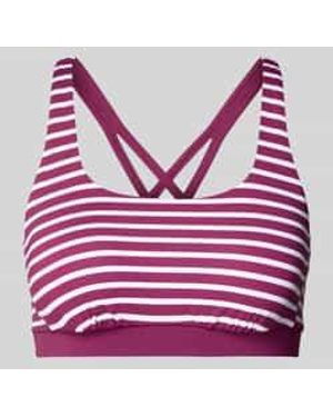 Venice Beach Bikini Tops - Rood