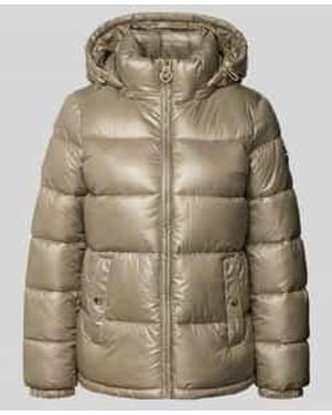 MICHAEL Michael Kors Donsjassen - Naturel
