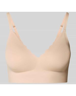 SKINY Bustier mit herausnehmbaren Cups - Natur