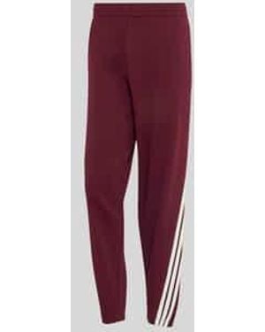 adidas Sweatpants - Rood