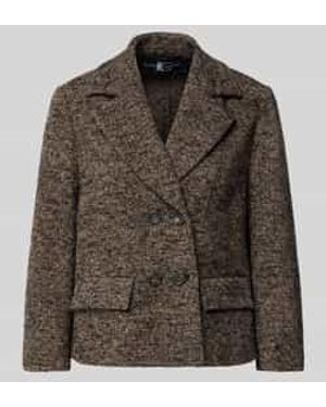 Luisa Cerano Korte Blazers - Bruin
