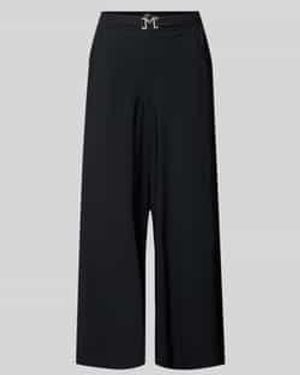 M·a·c Broek - Zwart