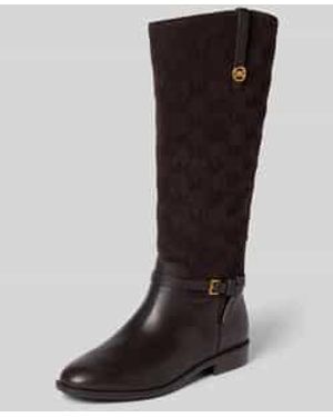 MICHAEL Michael Kors Bruin, Maat - Zwart