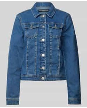 ONLY Spijkerjasjes - Blauw