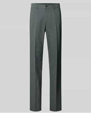 S.oliver Regular Fit Pantalon Met Viscose Model 'S Pure' - Grijs