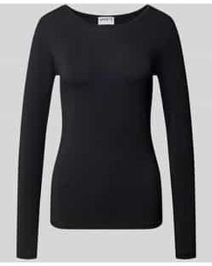 Jake*s Longsleeves - Blauw