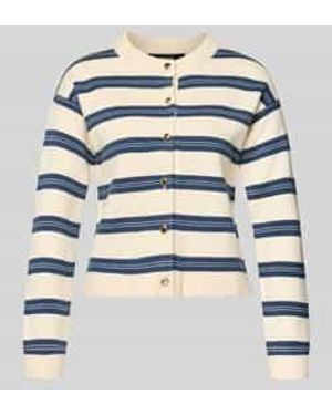 Vero Moda Vesten - Grijs