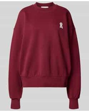 ARMEDANGELS Sweaters - Rood