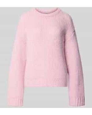 Pieces Truien - Roze